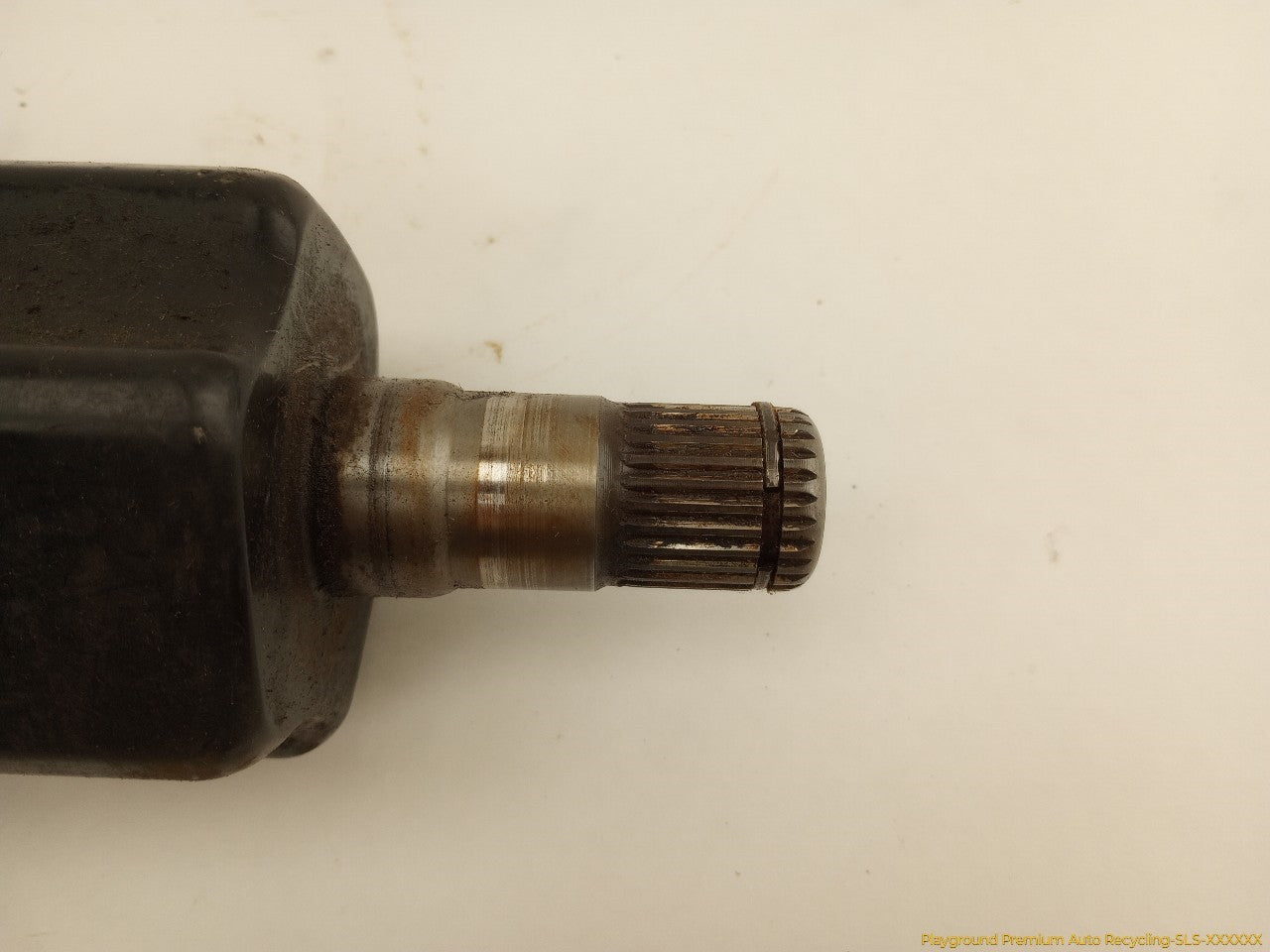 Volvo XC70 Driver Left Front Axle Drive Shaft