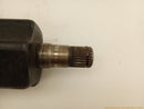 Volvo XC70 Driver Left Front Axle Drive Shaft-3