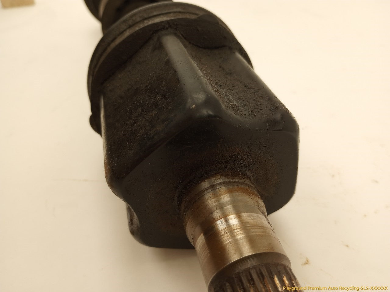 Volvo XC70 Driver Left Front Axle Drive Shaft
