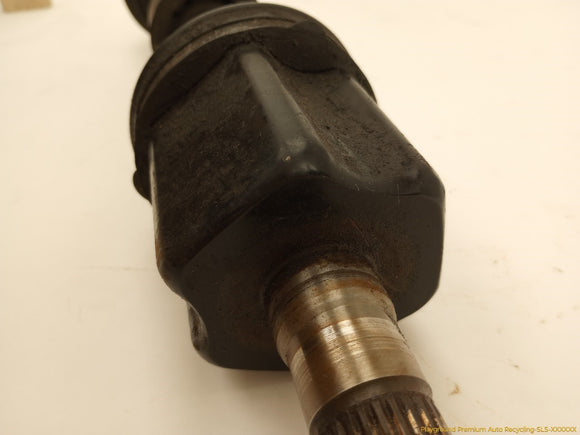Volvo XC70 Driver Left Front Axle Drive Shaft