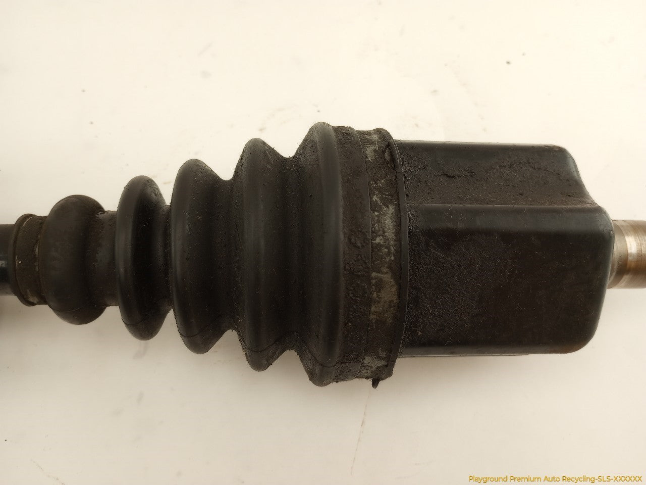 Volvo XC70 Driver Left Front Axle Drive Shaft