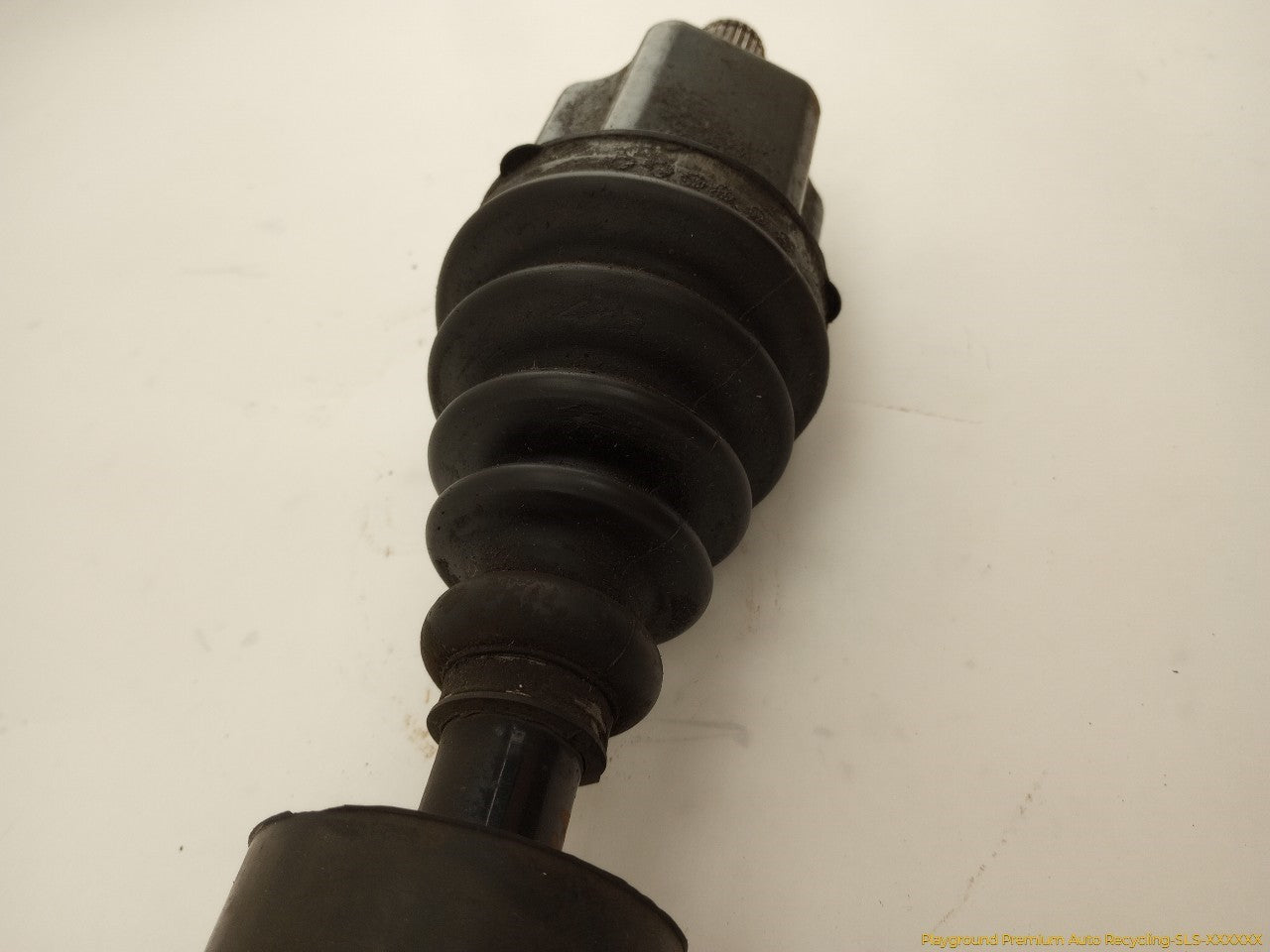 Volvo XC70 Driver Left Front Axle Drive Shaft