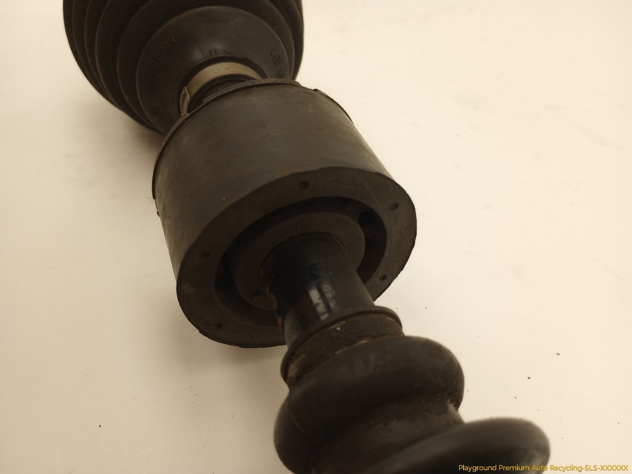 Volvo XC70 Driver Left Front Axle Drive Shaft