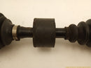 Volvo XC70 Driver Left Front Axle Drive Shaft-8