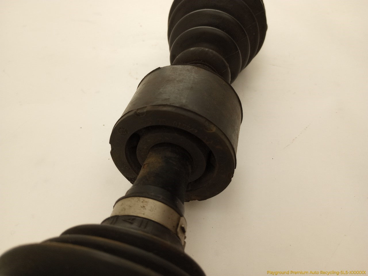 Volvo XC70 Driver Left Front Axle Drive Shaft