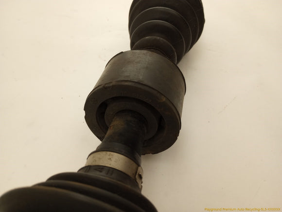 Volvo XC70 Driver Left Front Axle Drive Shaft