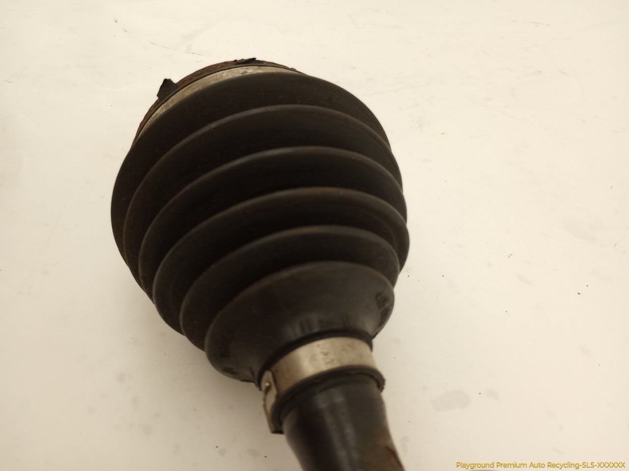 Volvo XC70 Driver Left Front Axle Drive Shaft