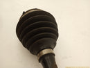 Volvo XC70 Driver Left Front Axle Drive Shaft-10