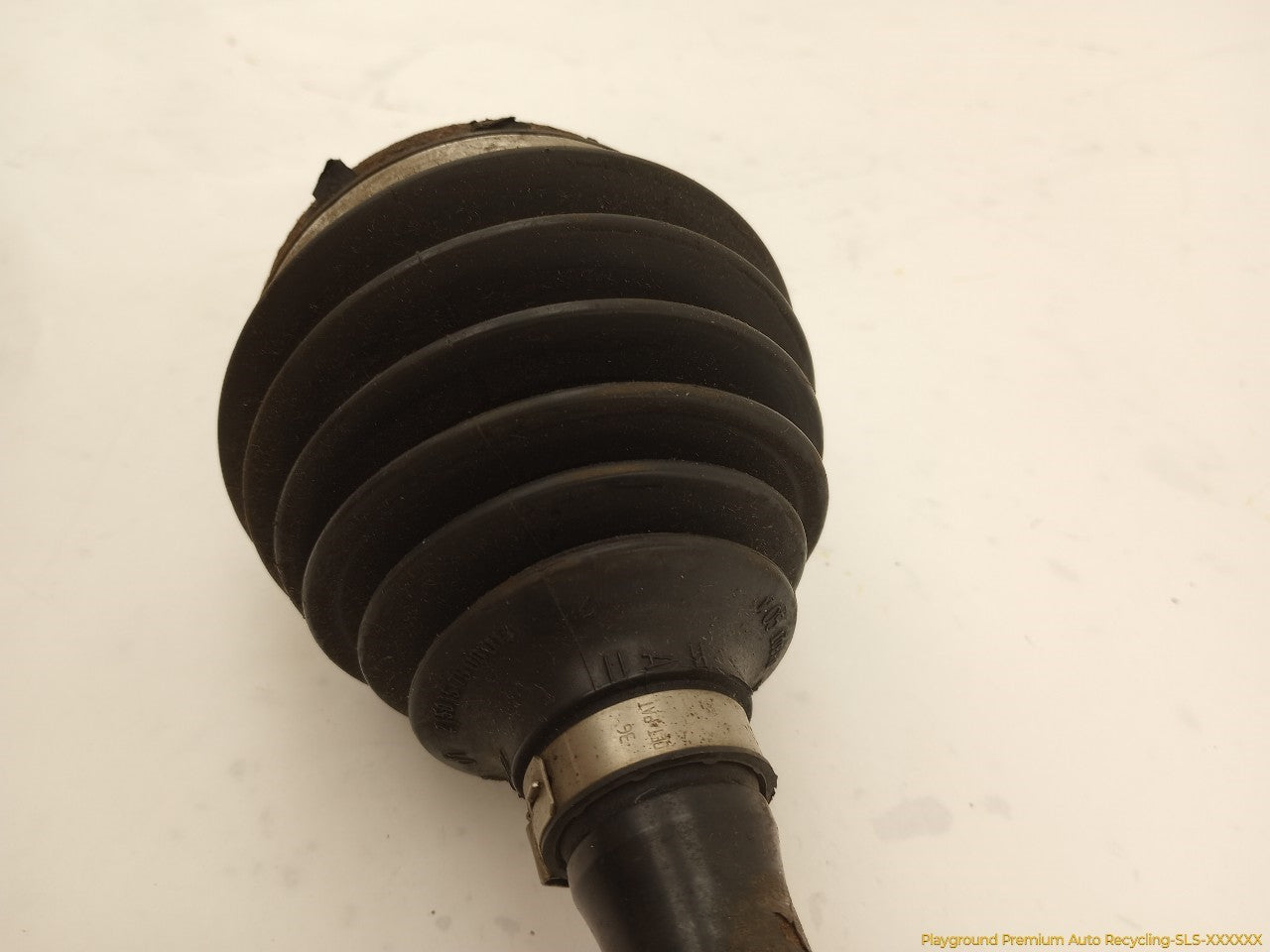 Volvo XC70 Driver Left Front Axle Drive Shaft