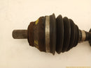 Volvo XC70 Driver Left Front Axle Drive Shaft-12