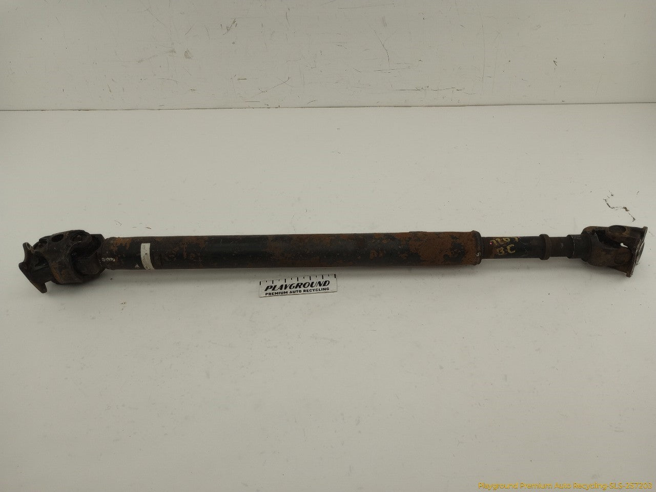 Toyota 4Runner Rear Drive Shaft