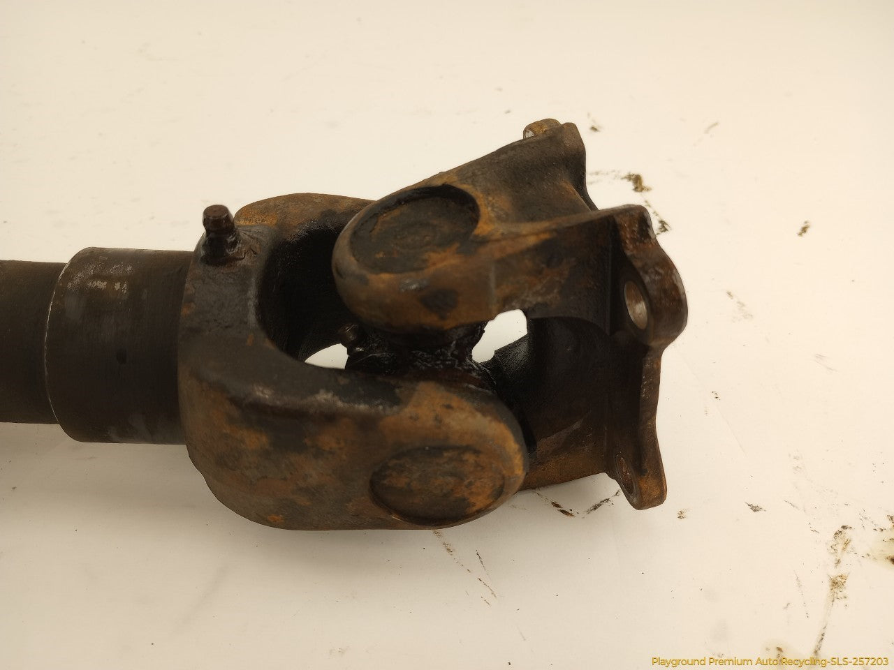 Toyota 4Runner Rear Drive Shaft