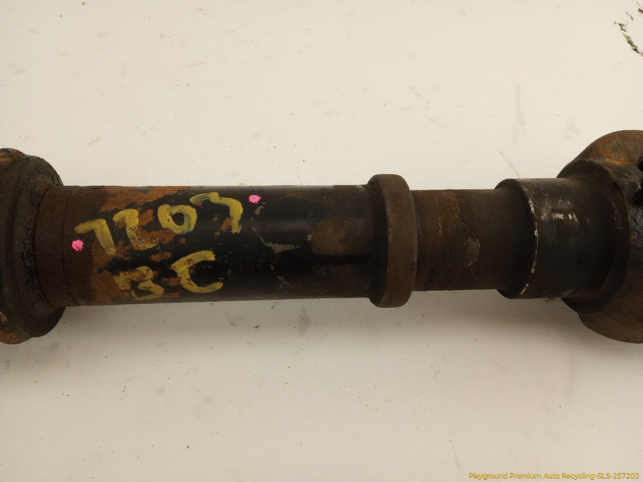Toyota 4Runner Rear Drive Shaft