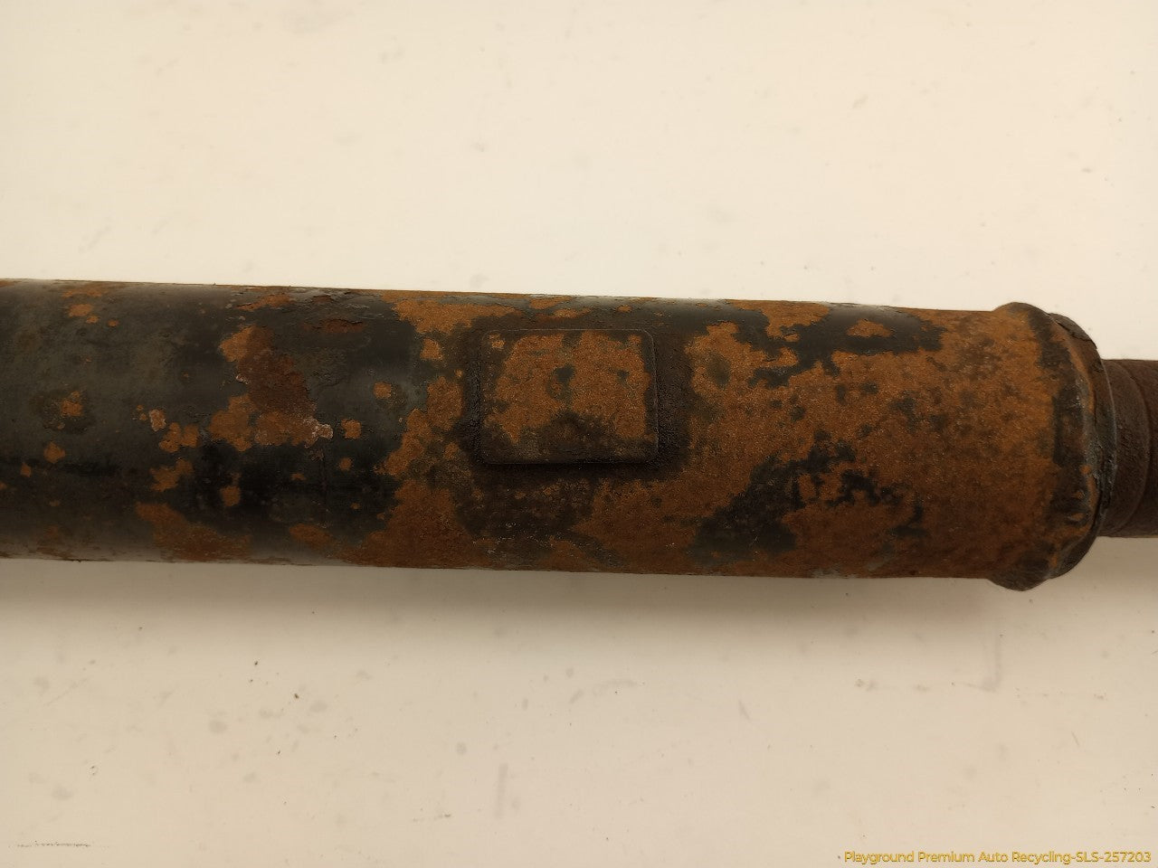 Toyota 4Runner Rear Drive Shaft