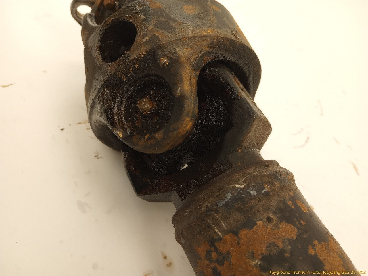 Toyota 4Runner Rear Drive Shaft