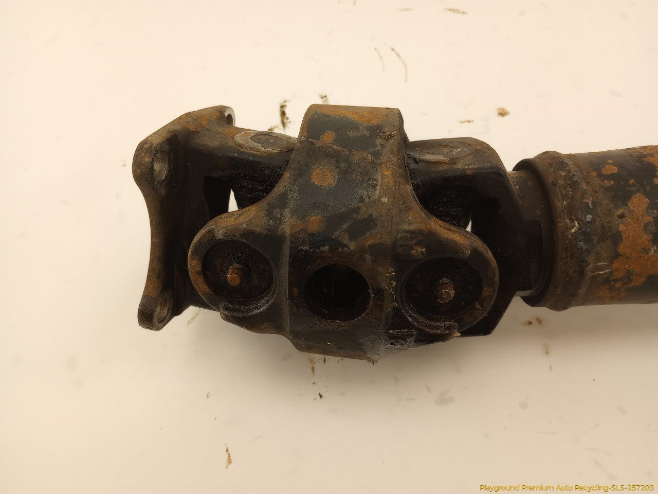 Toyota 4Runner Rear Drive Shaft