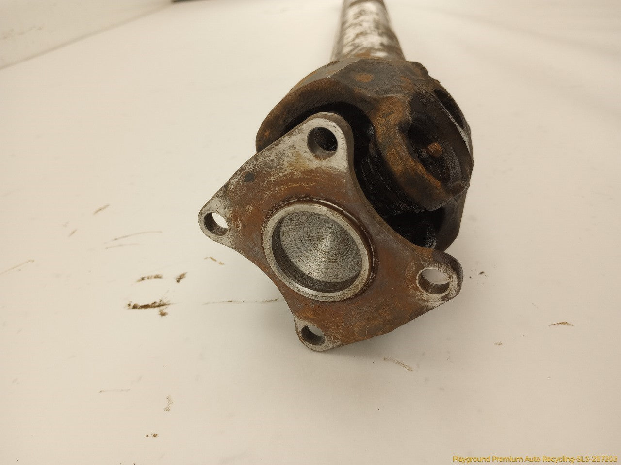 Toyota 4Runner Rear Drive Shaft