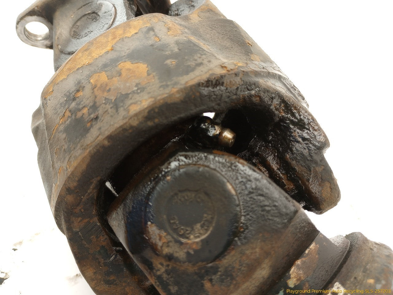 Toyota 4Runner Rear Drive Shaft