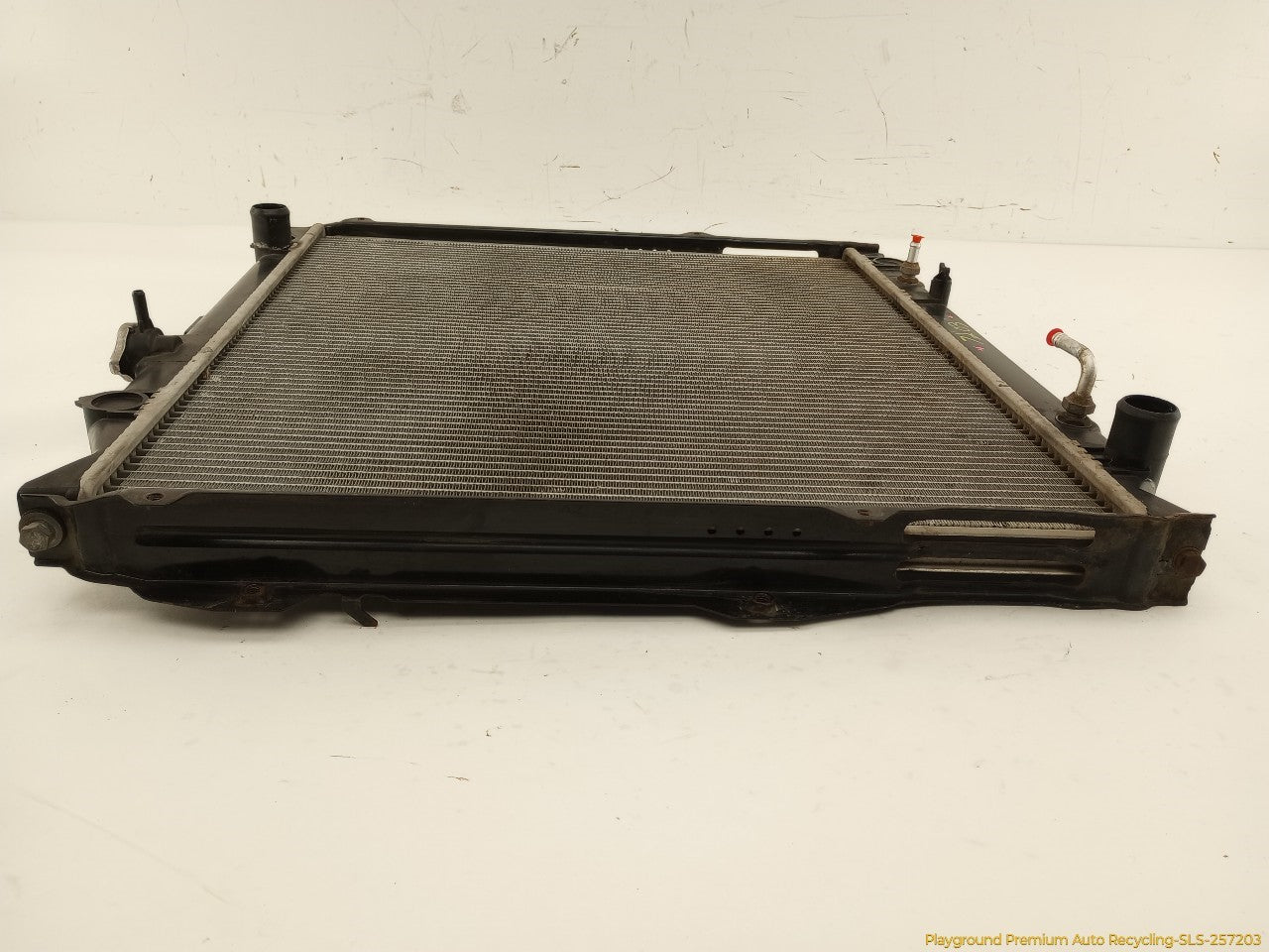 Toyota 4Runner Radiator - 0