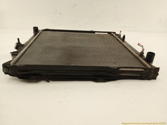 Toyota 4Runner Radiator