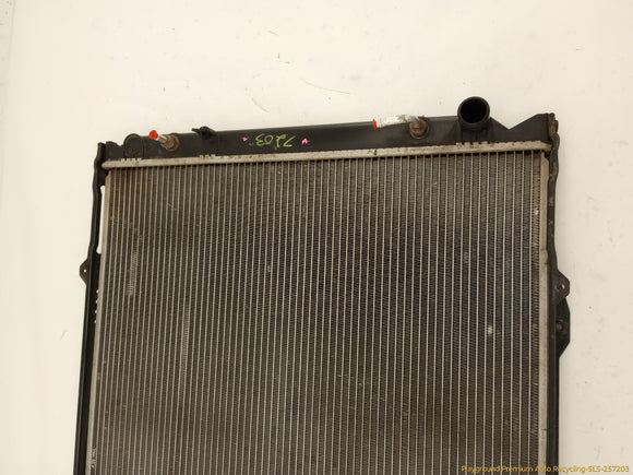 Toyota 4Runner Radiator