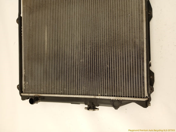 Toyota 4Runner Radiator