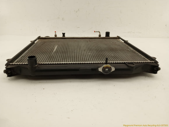 Toyota 4Runner Radiator