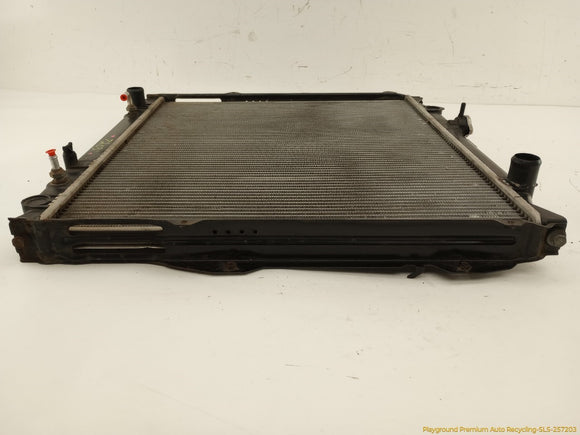 Toyota 4Runner Radiator