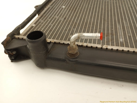 Toyota 4Runner Radiator