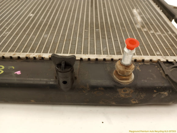 Toyota 4Runner Radiator