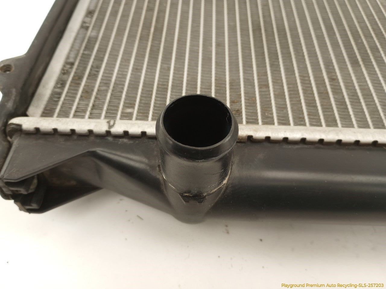 Toyota 4Runner Radiator