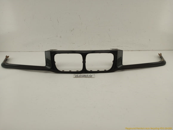 BMW 318ti Front Headlight Mounting Nose Panel