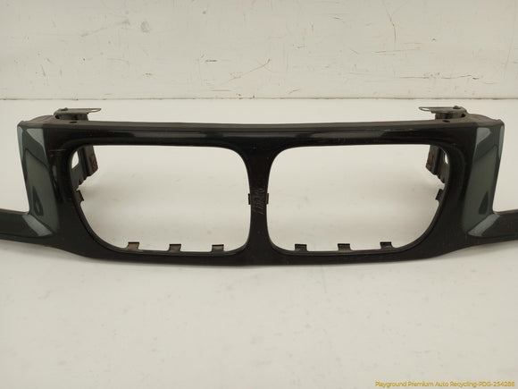 BMW 318ti Front Headlight Mounting Nose Panel