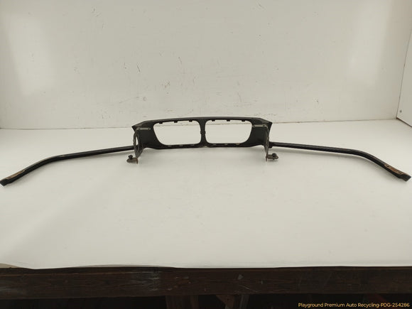 BMW 318ti Front Headlight Mounting Nose Panel