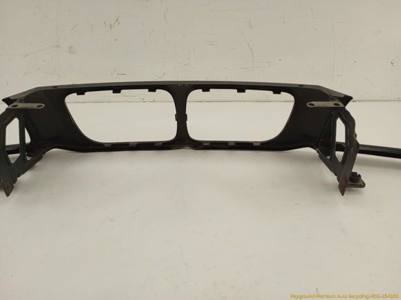 BMW 318ti Front Headlight Mounting Nose Panel