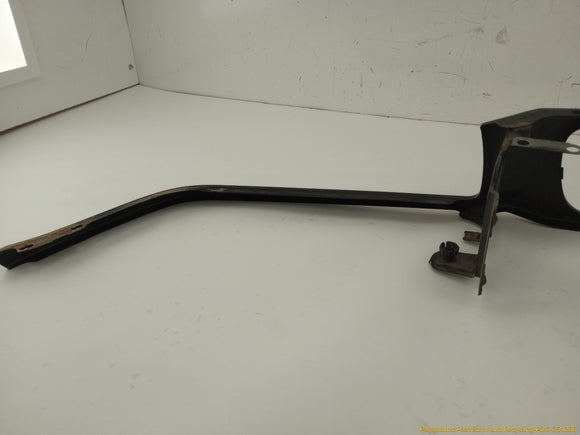 BMW 318ti Front Headlight Mounting Nose Panel