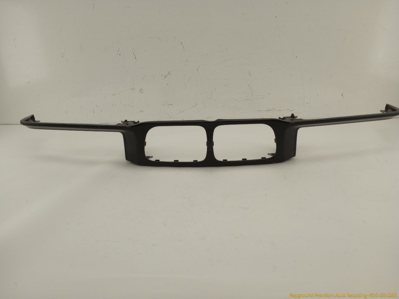 BMW 318ti Front Headlight Mounting Nose Panel