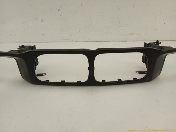 BMW 318ti Front Headlight Mounting Nose Panel