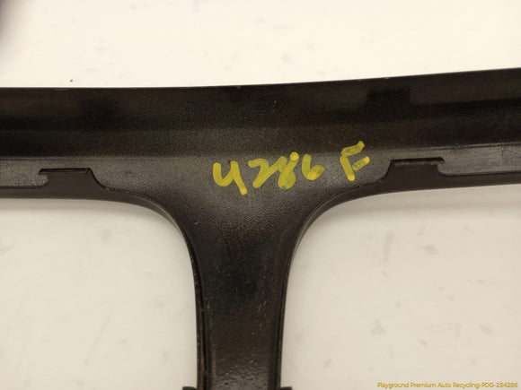 BMW 318ti Front Headlight Mounting Nose Panel