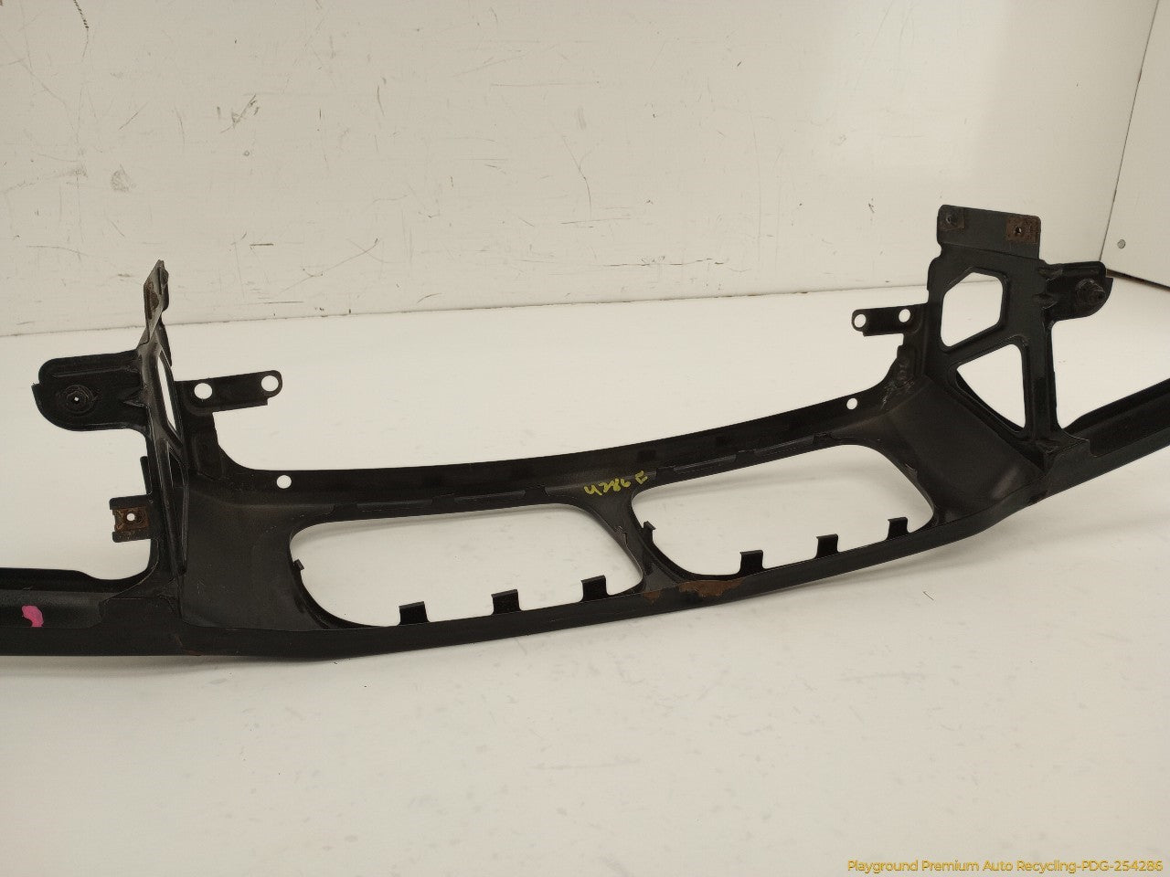BMW 318ti Front Headlight Mounting Nose Panel