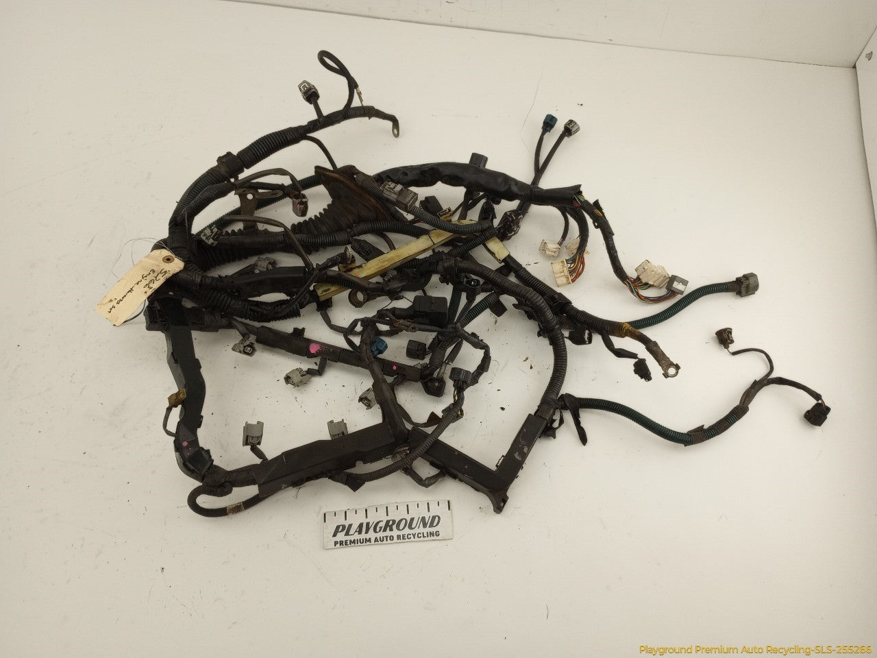 Toyota 4Runner Engine Wire Harness