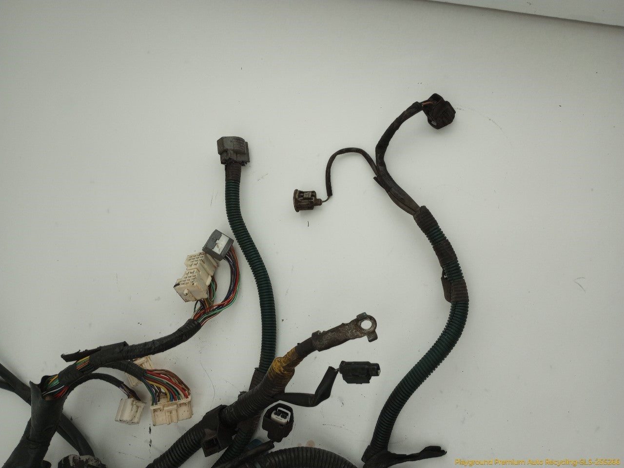 Toyota 4Runner Engine Wire Harness - 0