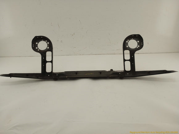 BMW 318ti Radiator Core Support