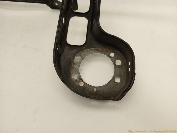 BMW 318ti Radiator Core Support