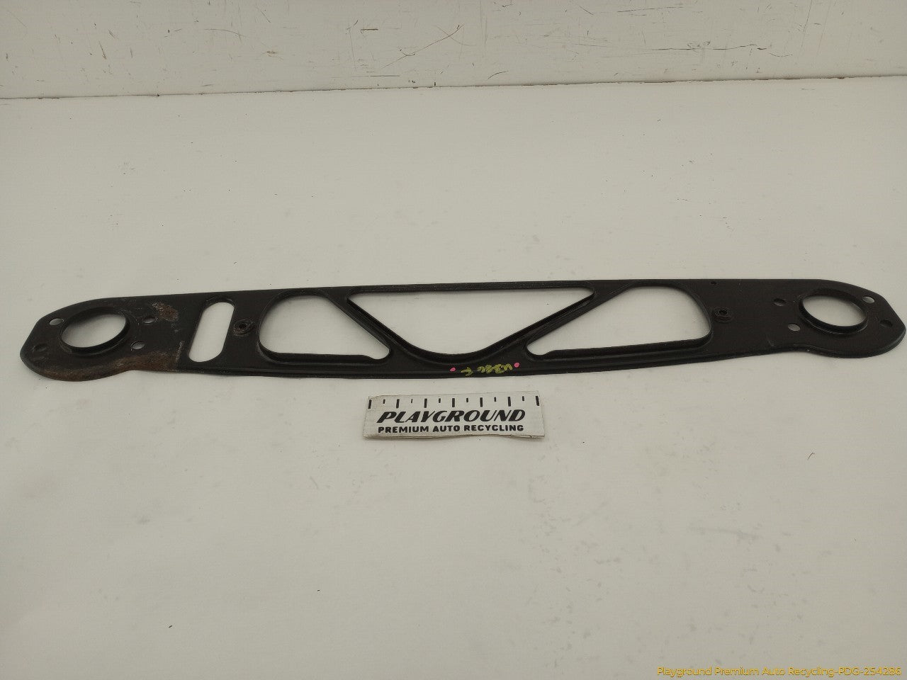 BMW 318ti Radiator Support Crossmember Bracket