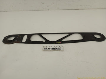 BMW 318ti Radiator Support Crossmember Bracket