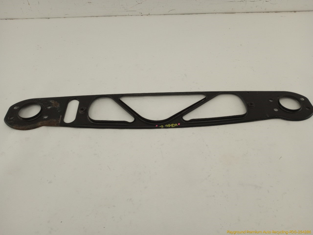 BMW 318ti Radiator Support Crossmember Bracket - 0