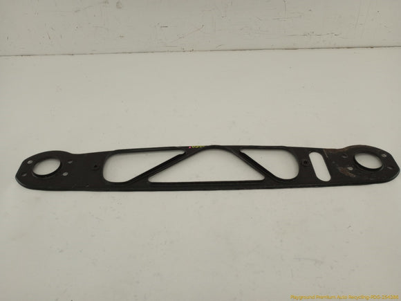 BMW 318ti Radiator Support Crossmember Bracket
