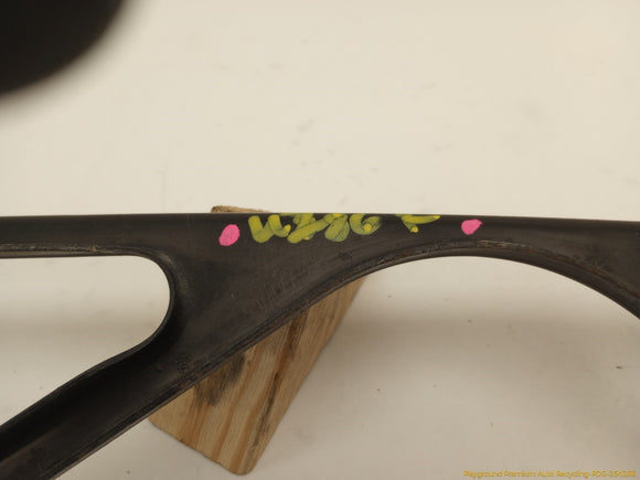 BMW 318ti Radiator Support Crossmember Bracket