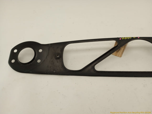 BMW 318ti Radiator Support Crossmember Bracket